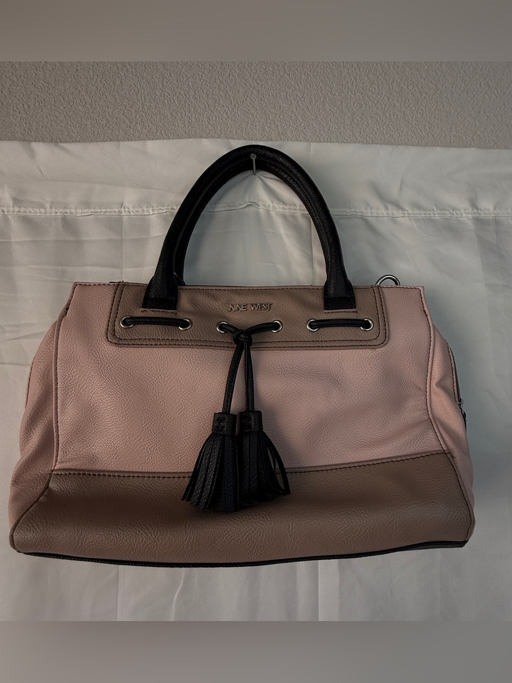 Nine West Satchel